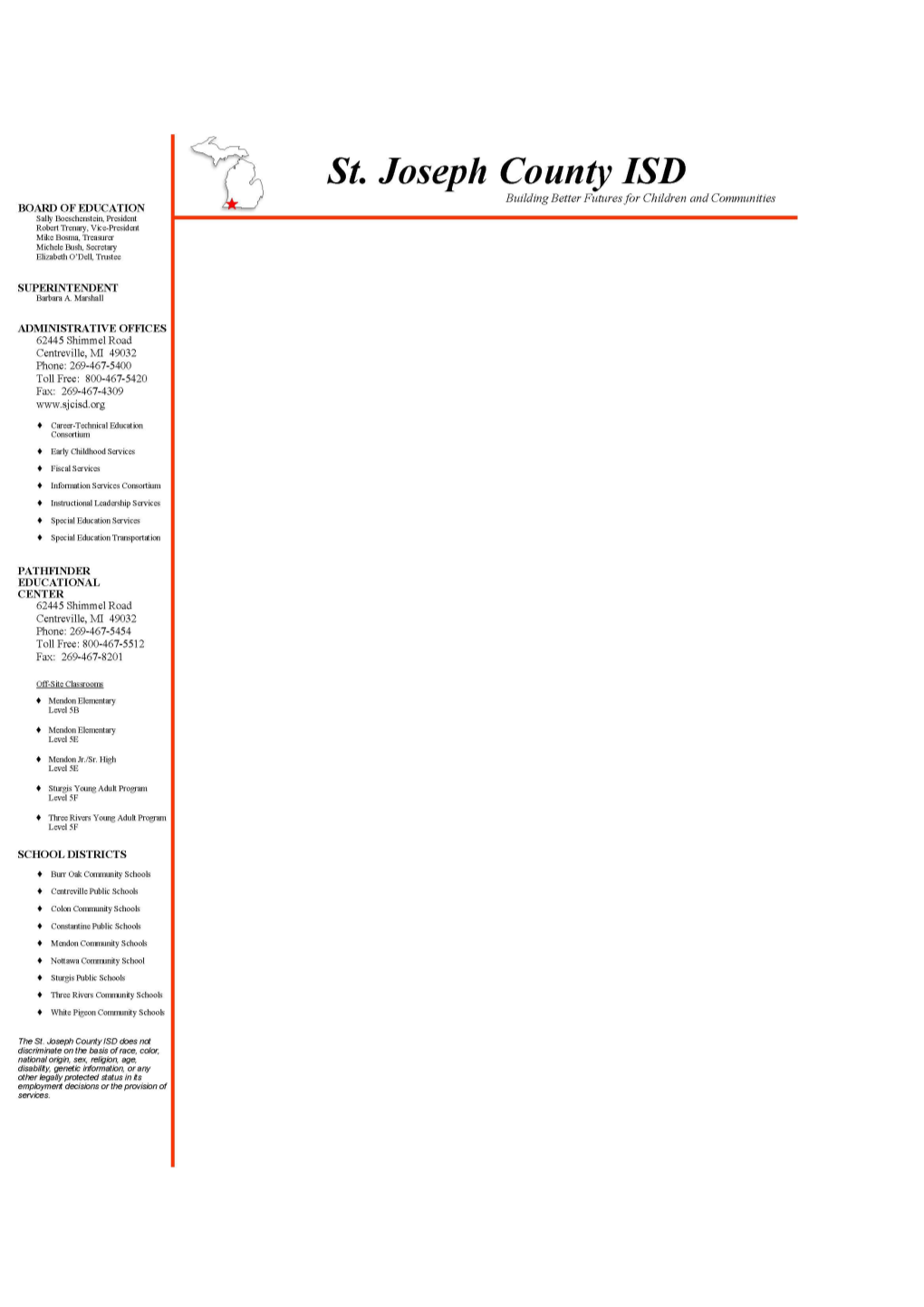 1) Enrollment Process