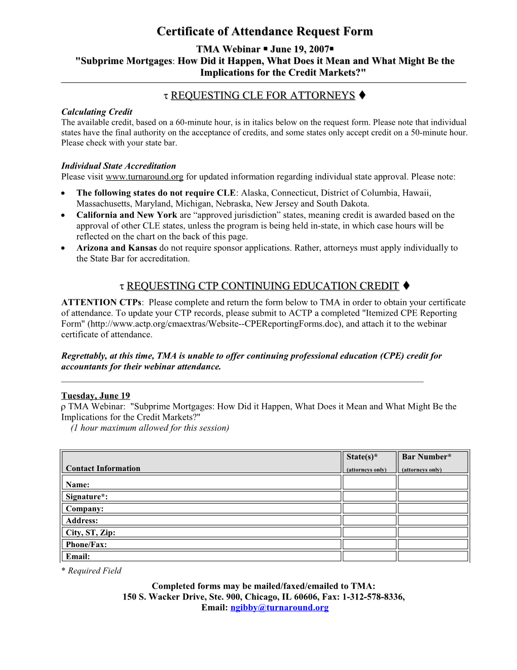 Turnaround Management Association s2