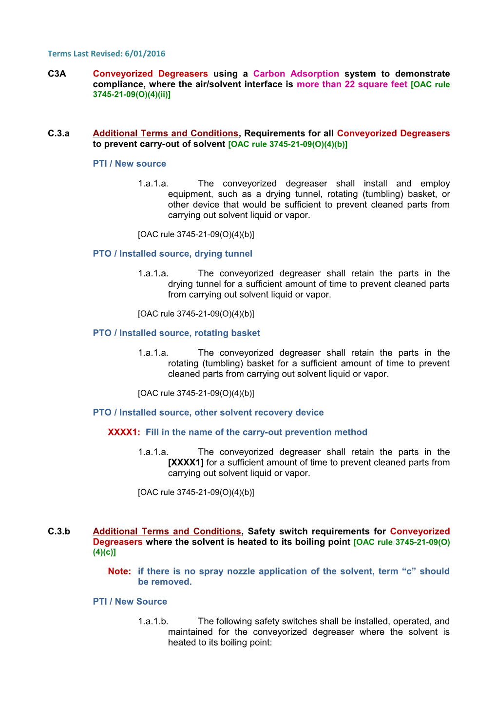 Terms Last Revised: 6/01/2016