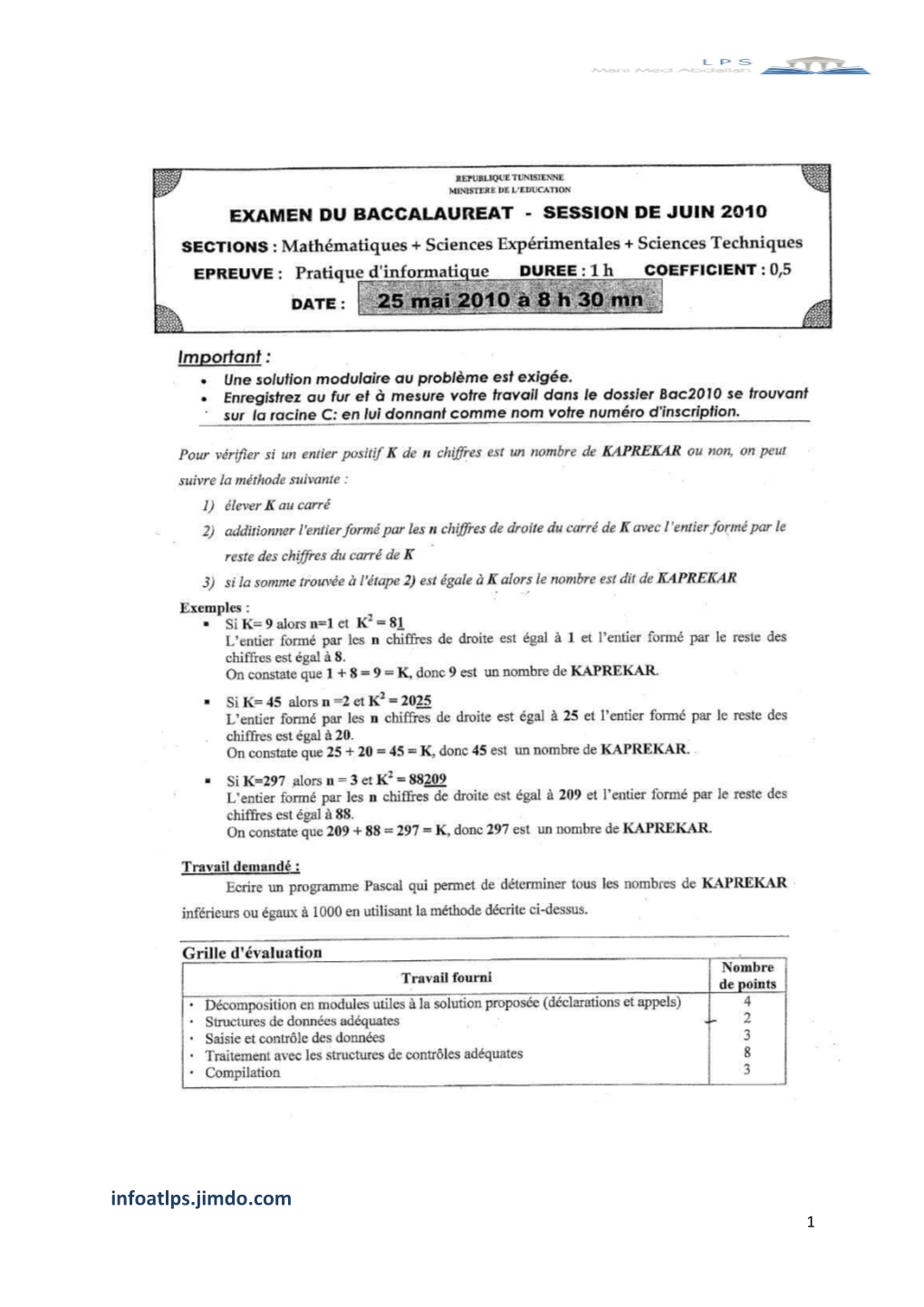 Procedureoperation( Var R: Longint; K: Longint) ;