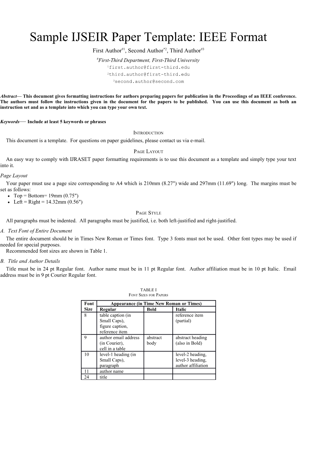 IEEE Paper Template in A4 (V1) s6