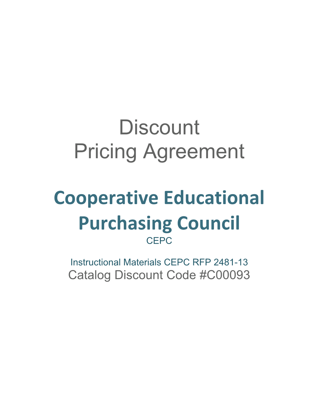 8.21.14 Cooperative Educational Purchasing Council 2014 Demco Inc