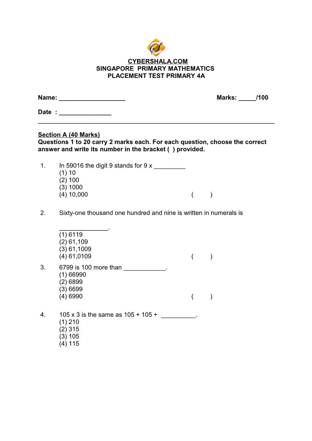 Questation E-Learning Technologies Pte Ltd