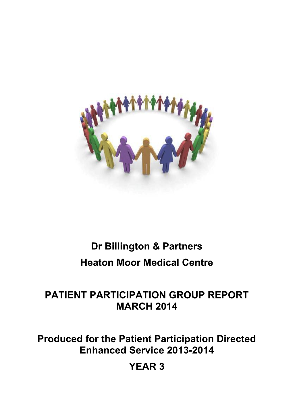 Dr Billington & Partners