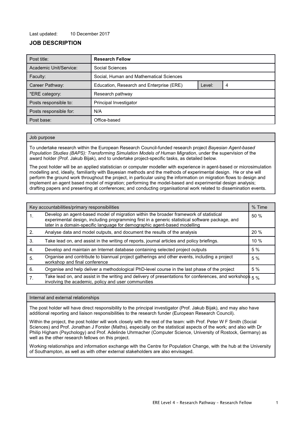 Person Specification s41