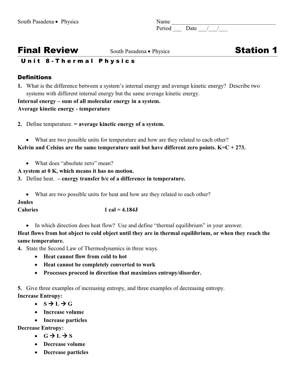 Unit 6 Radioactivity What Is the Nucleus Like s2