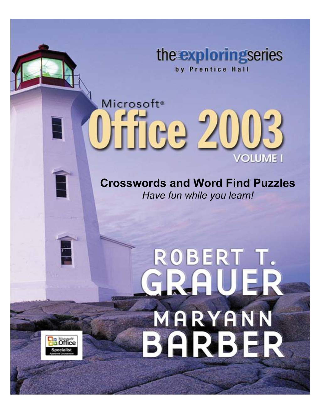 What S New in Office 2003