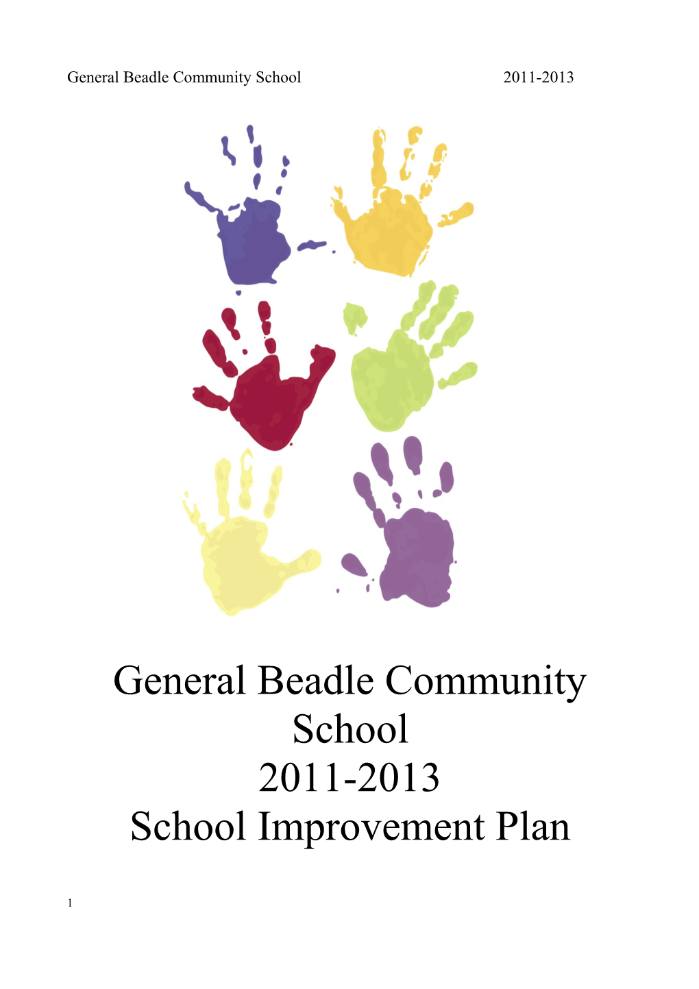 General Beadle Elementary