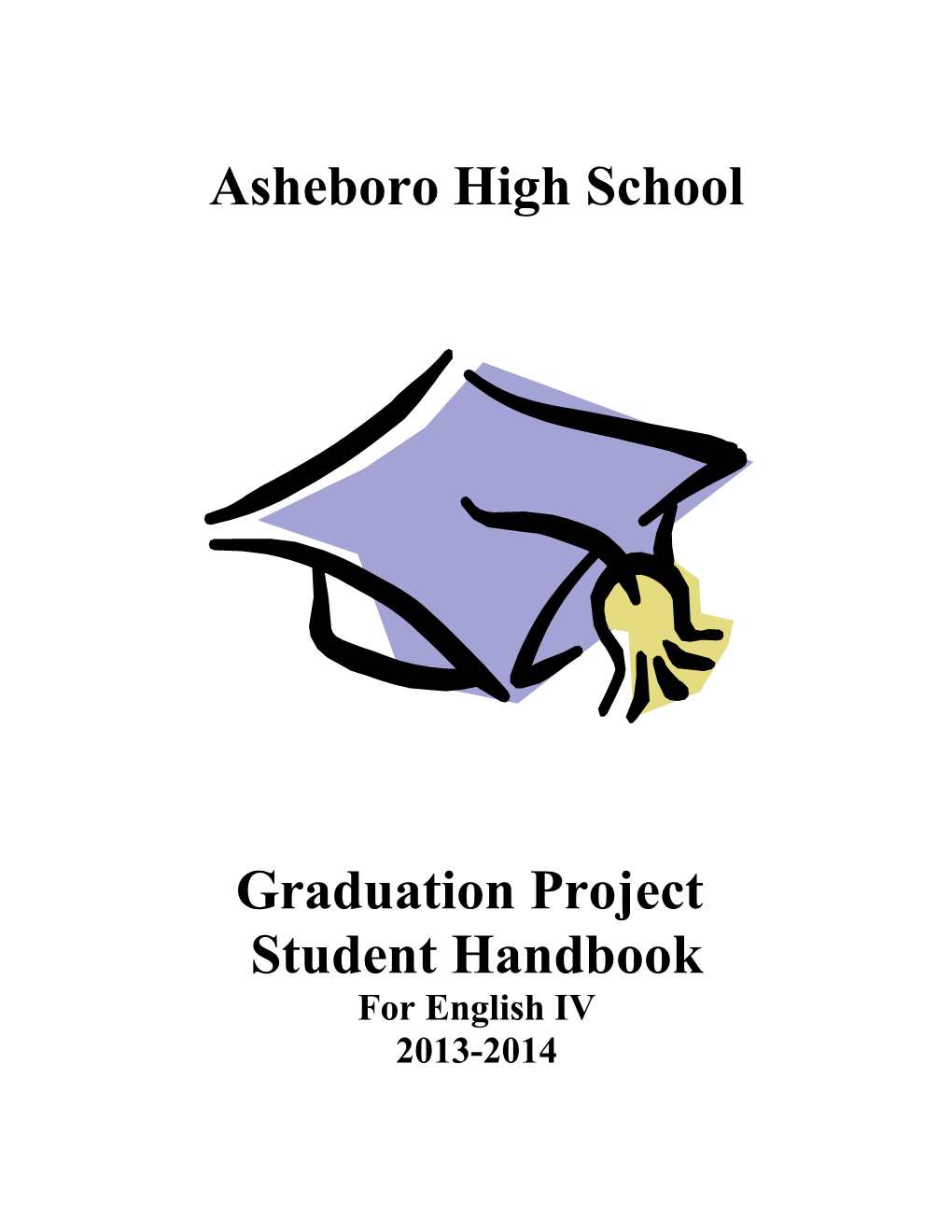 Asheboro High School