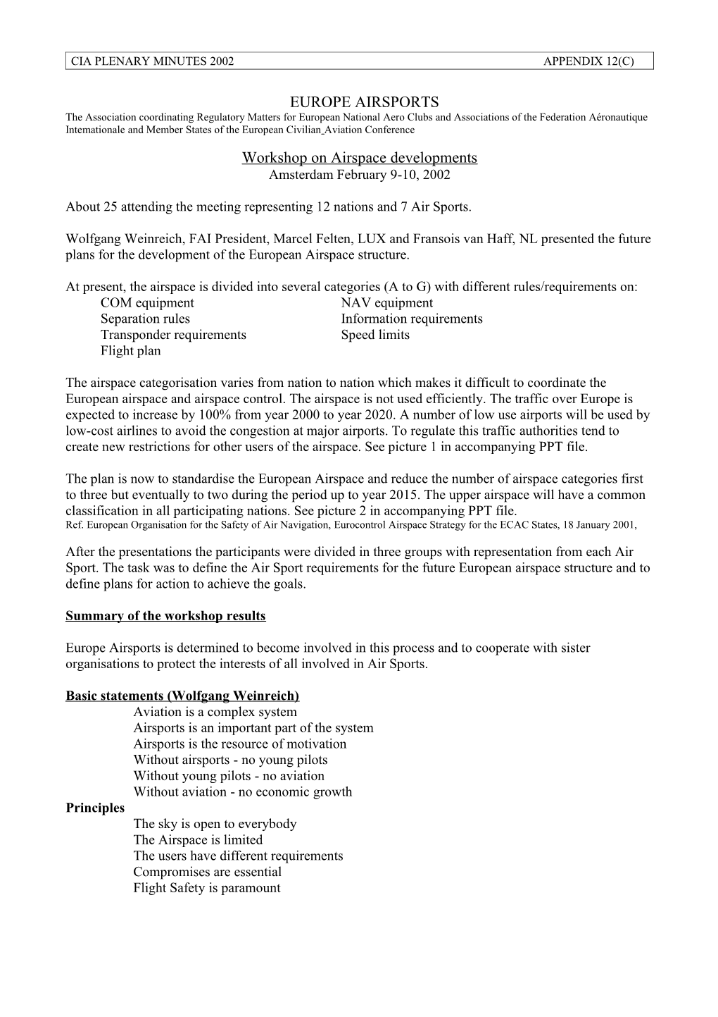 Cia Plenary Minutes 2002Appendix 12(C)