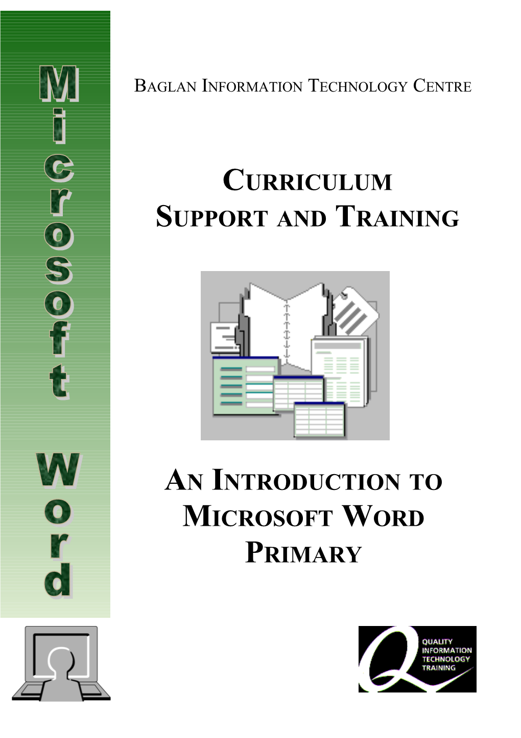 Introduction to Word