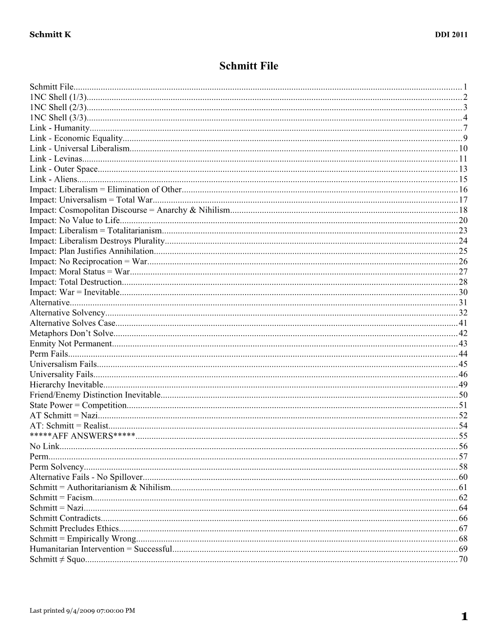 Control + 1 Block Headings s15