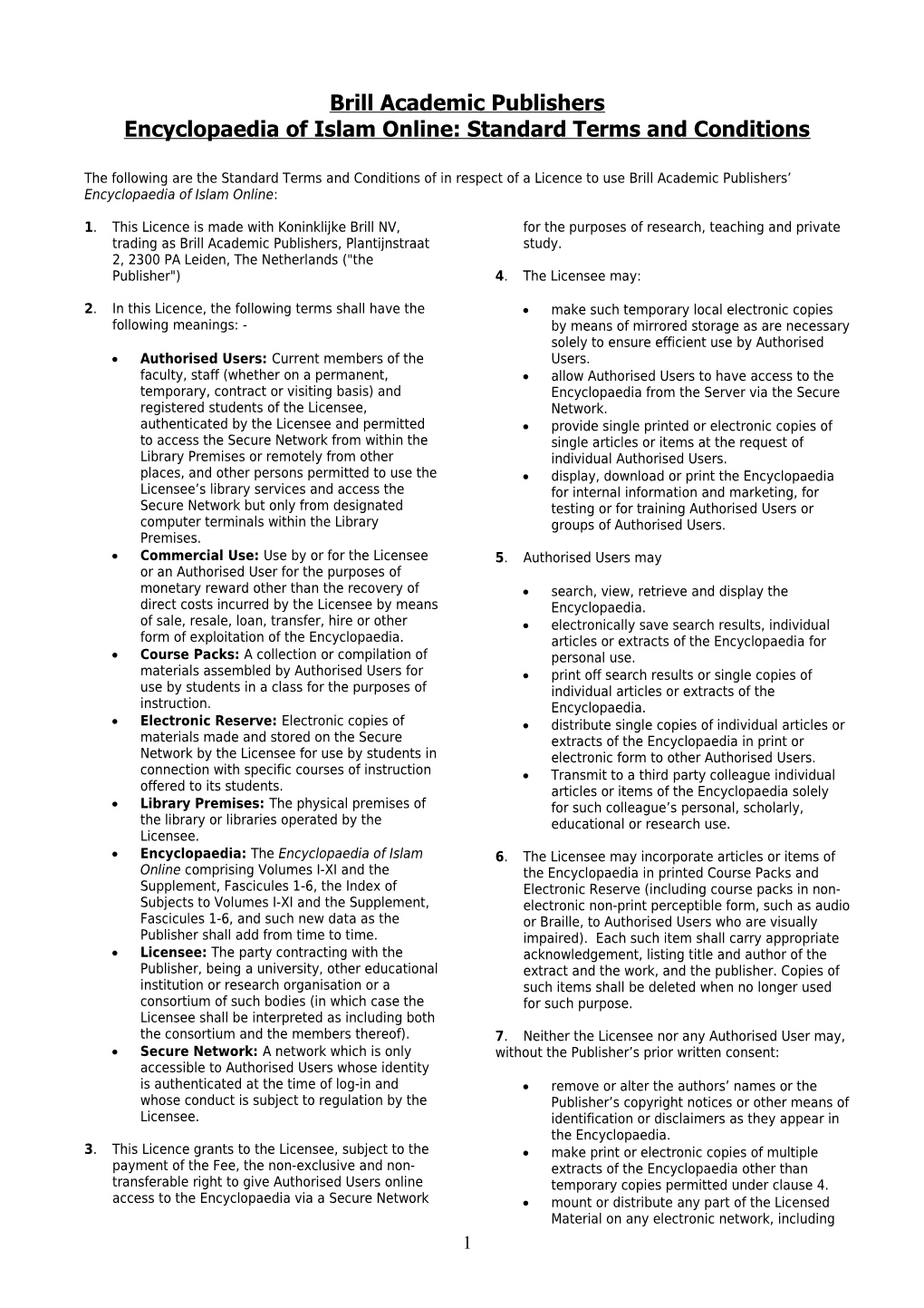 Proposal for the Danish Library Consortia with MCB up Ltd June 2000