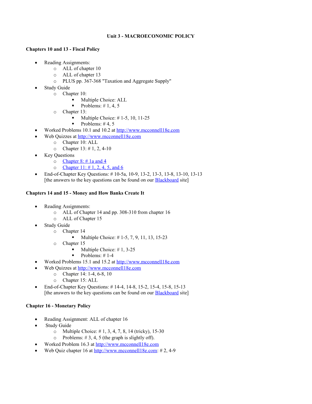 Consumption and Saving Function