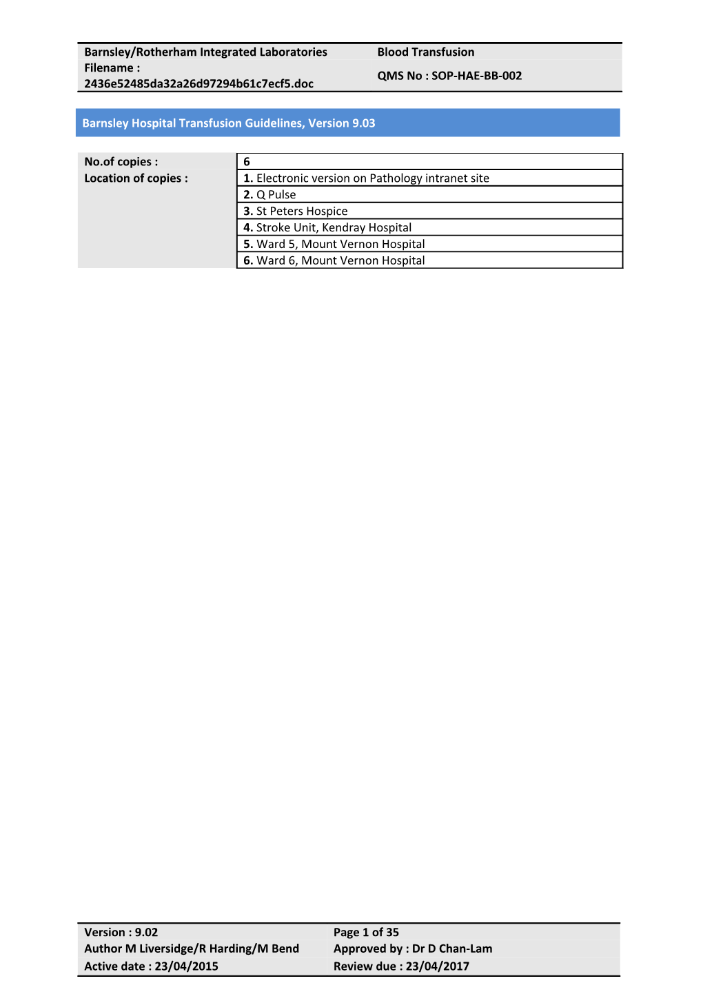 Table of Contents s339