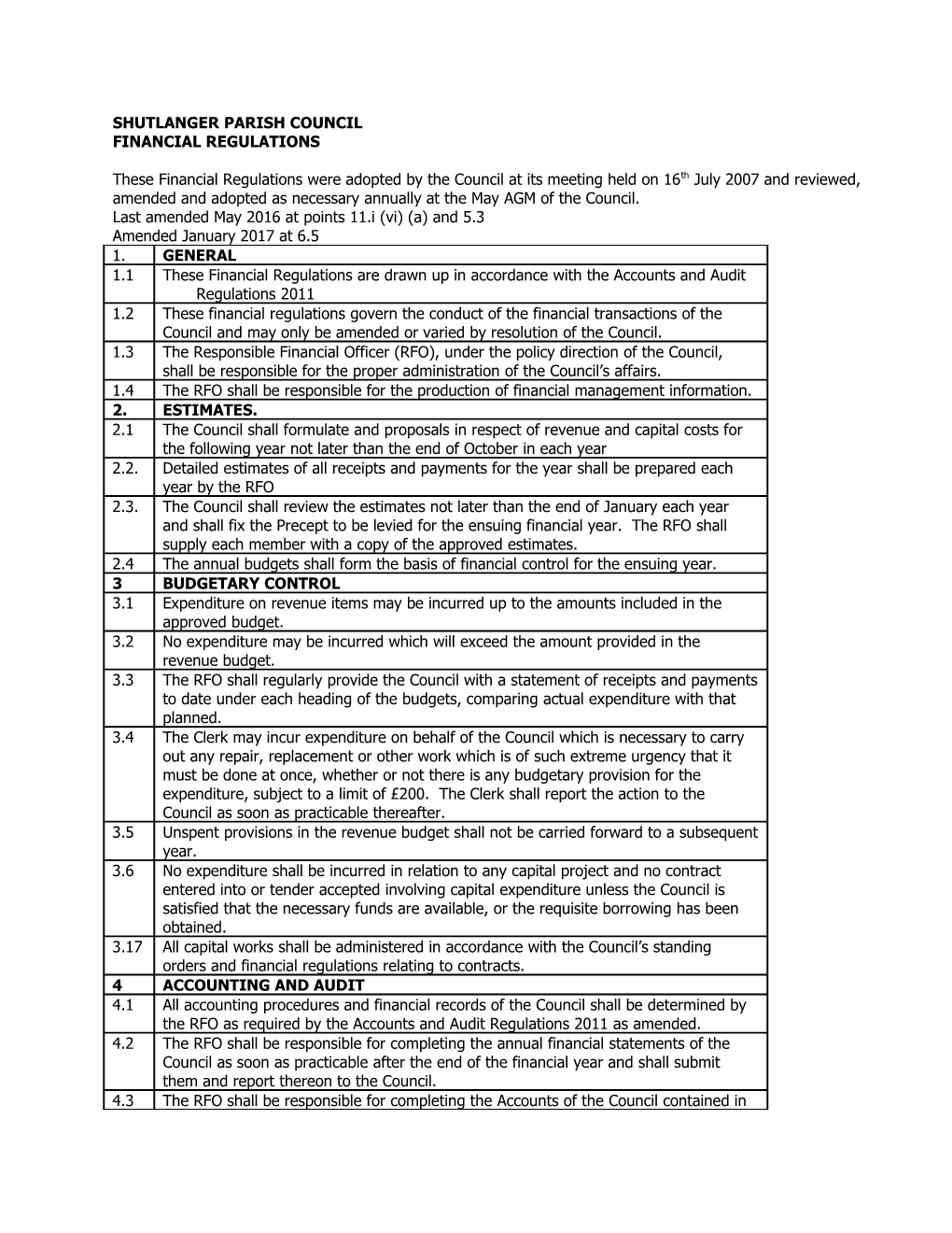 Based on the NALC MODEL This Is the Suggested Wording Of