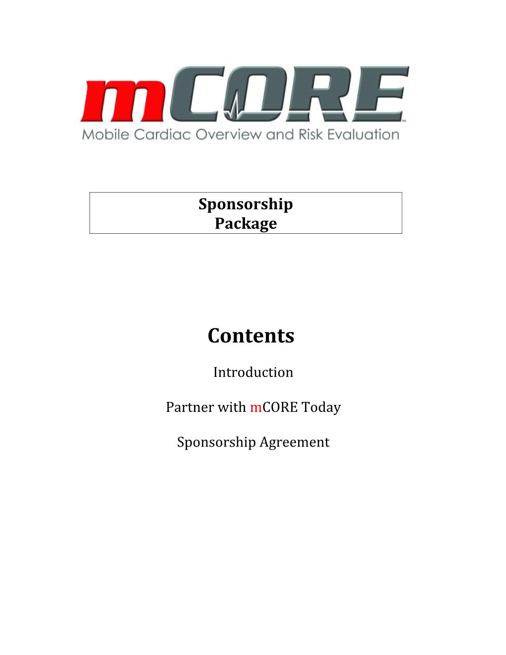 Partner with Mcore Today