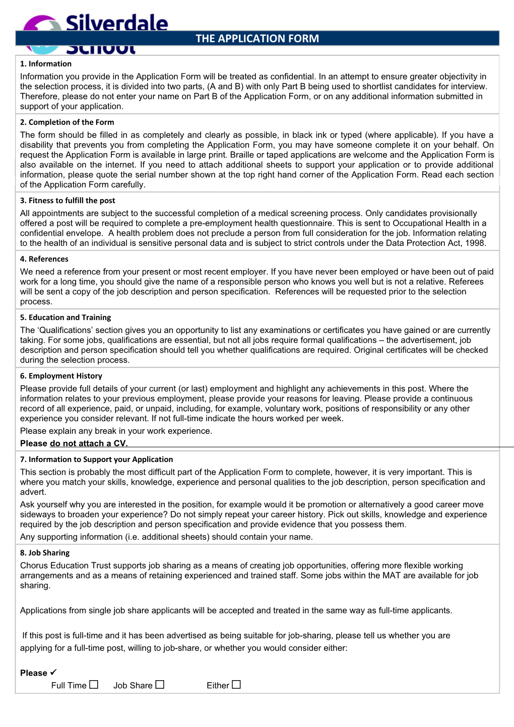 WMDC Application Form s1