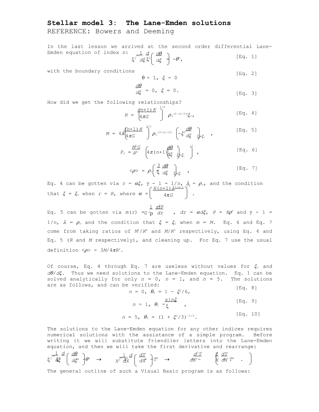 1-1 Expressions and Formulas