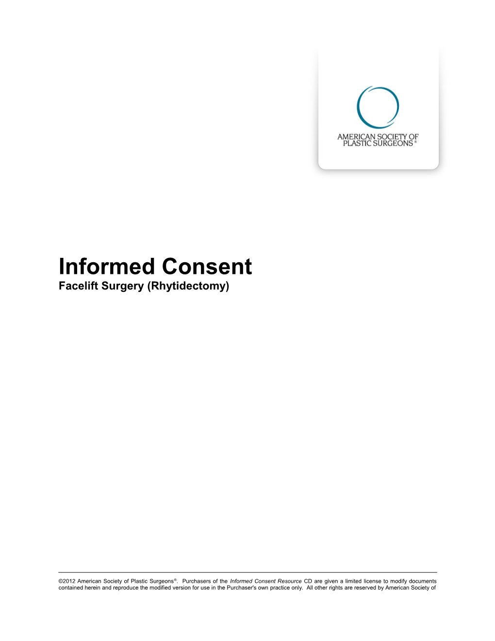 Informed Consent s1