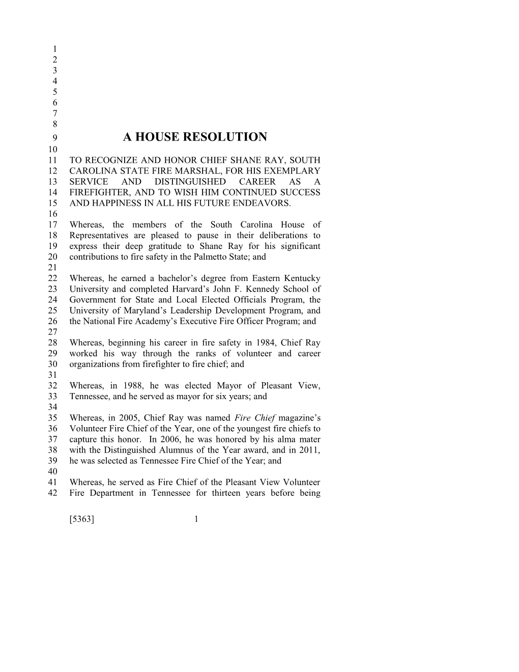 A House Resolution s3