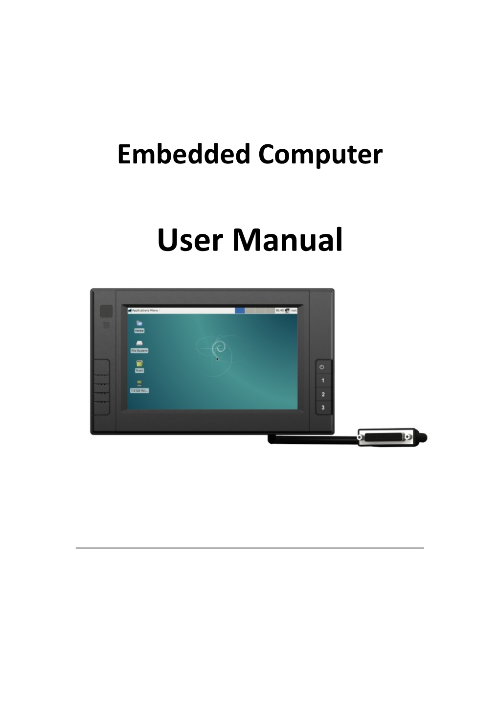 Embedded Computer