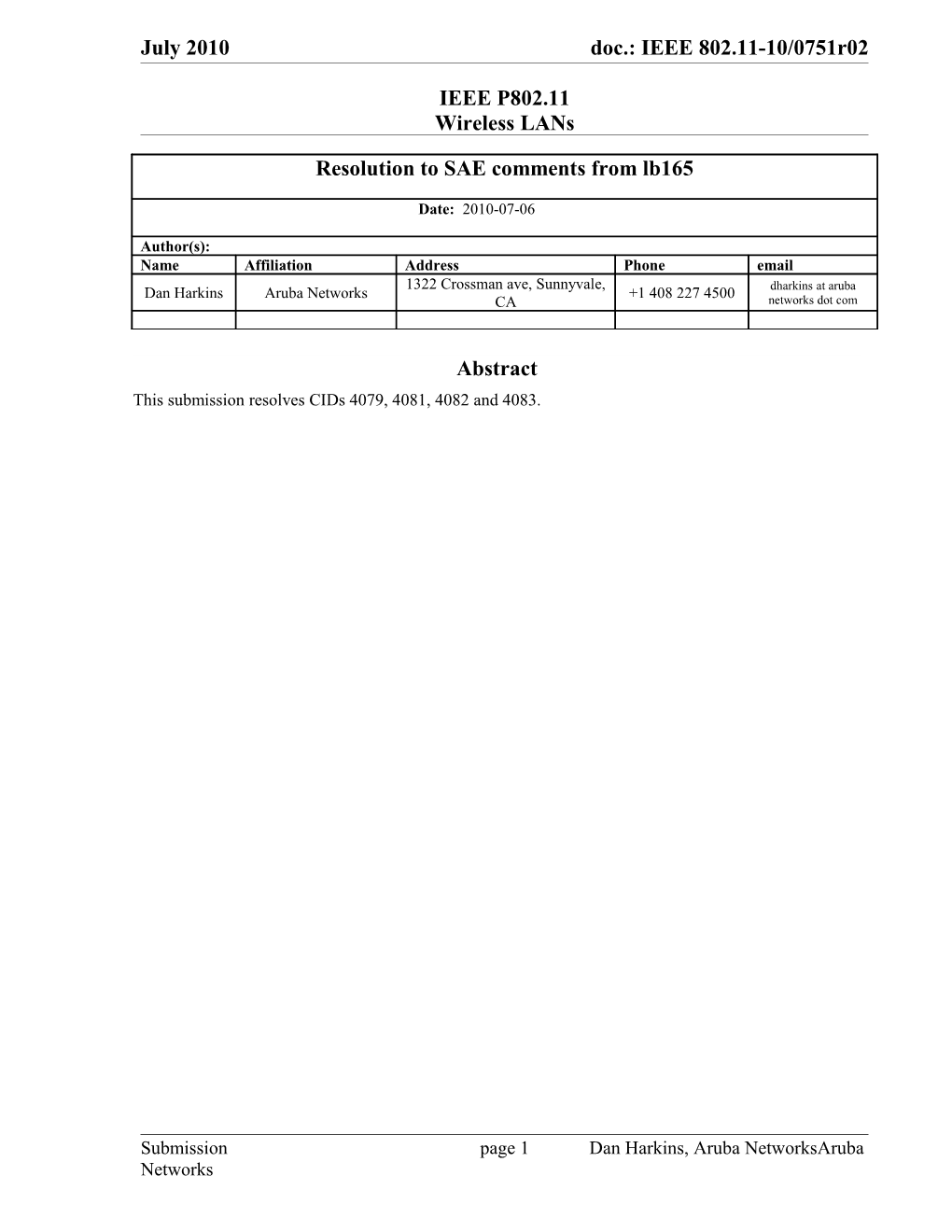 8.2A.3 Representation of a Password