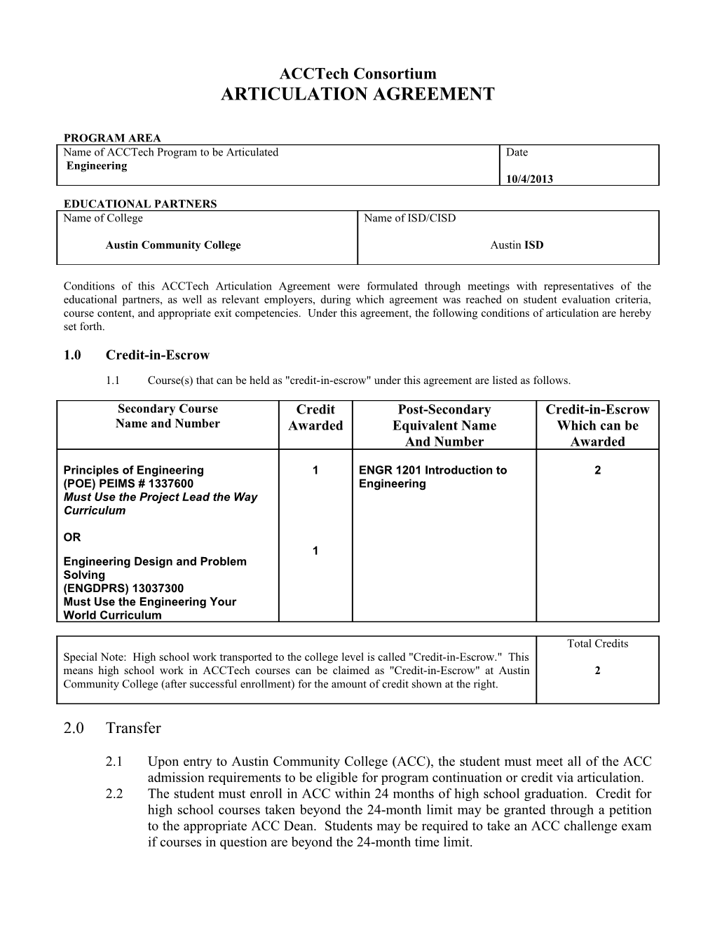 Acctech Consortium s1