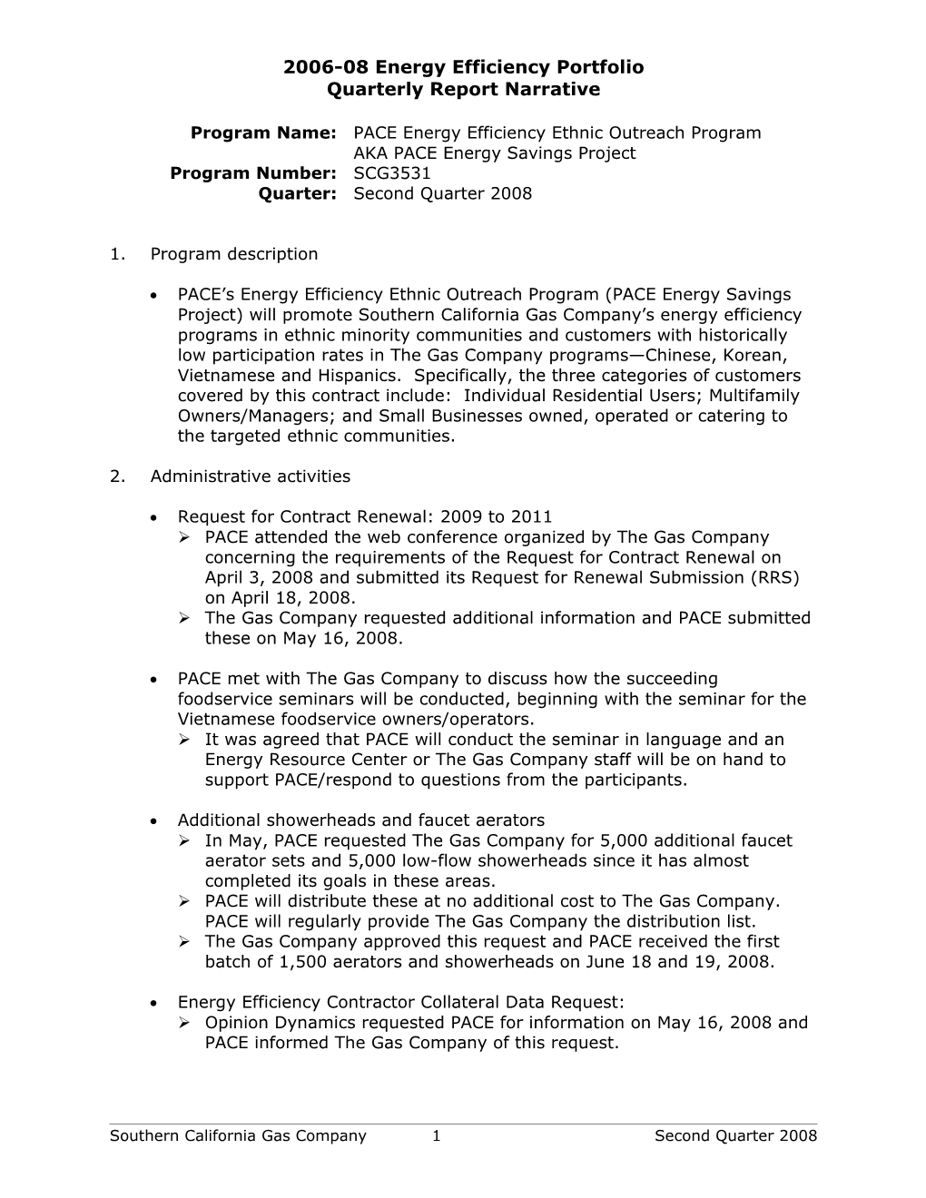 2006-08 Energy Efficiency Portfolio s3