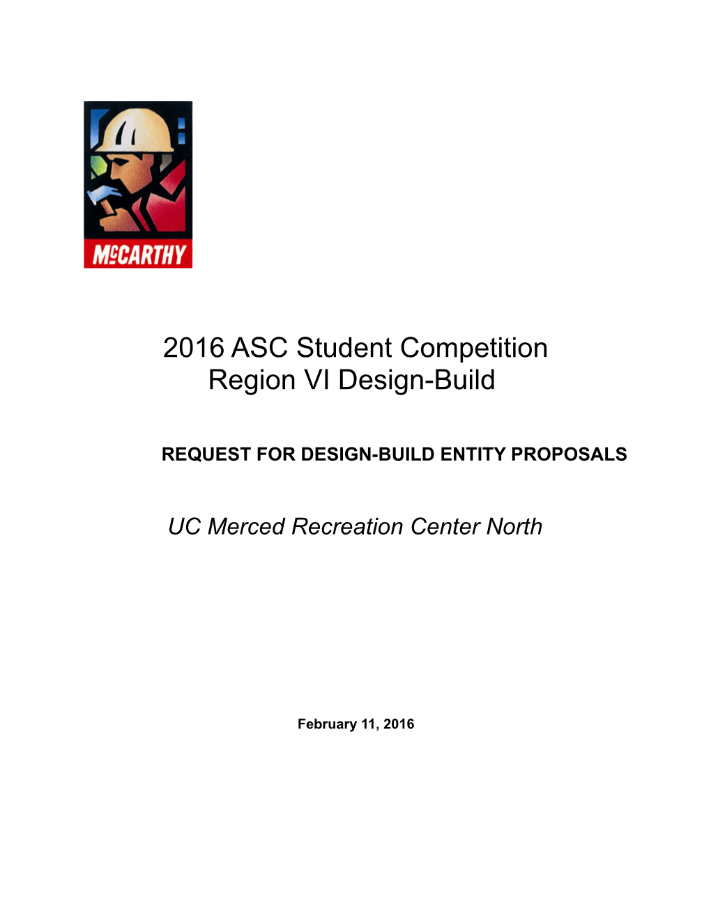 ASC Reno 2009 Student Competition