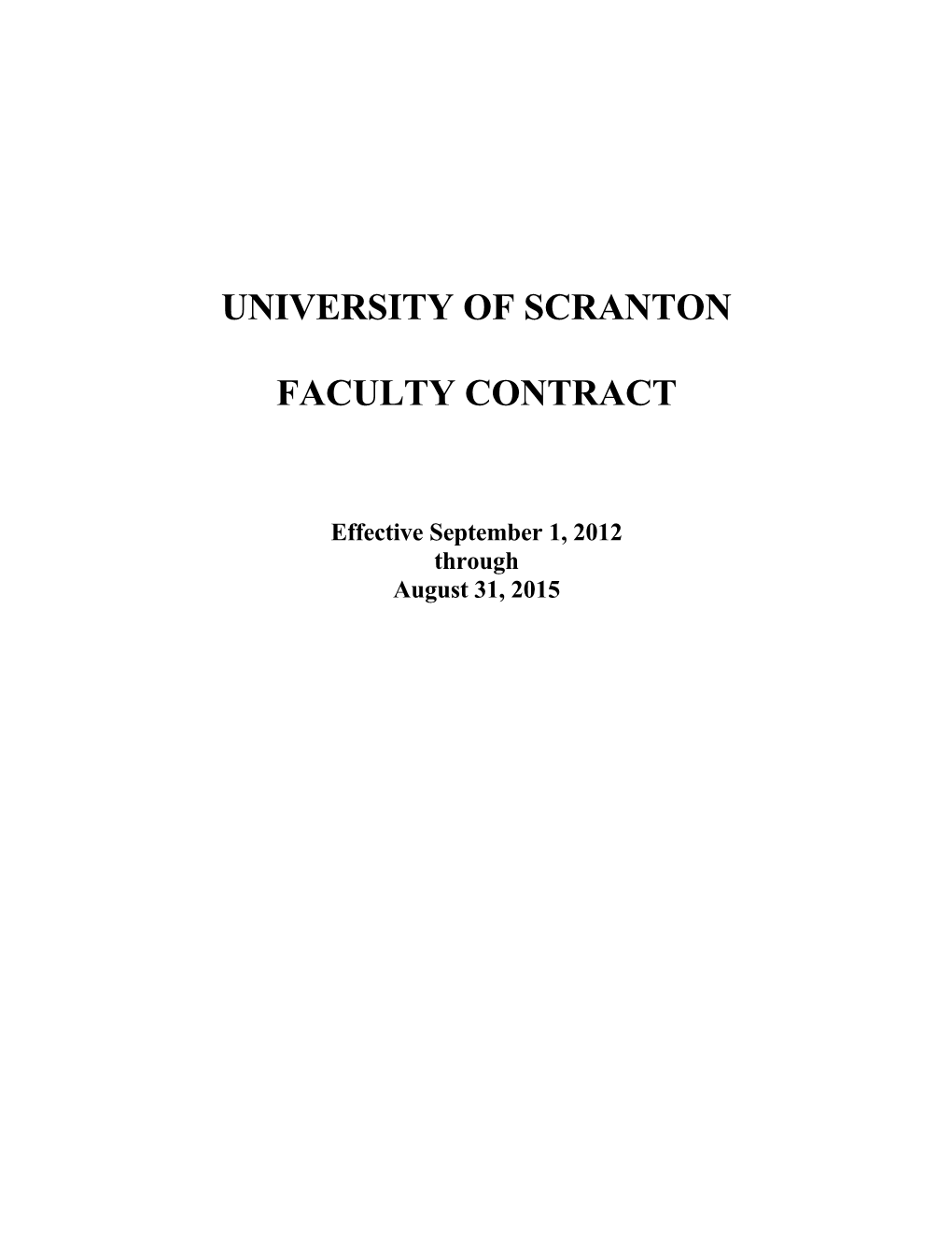 University of Scranton s1