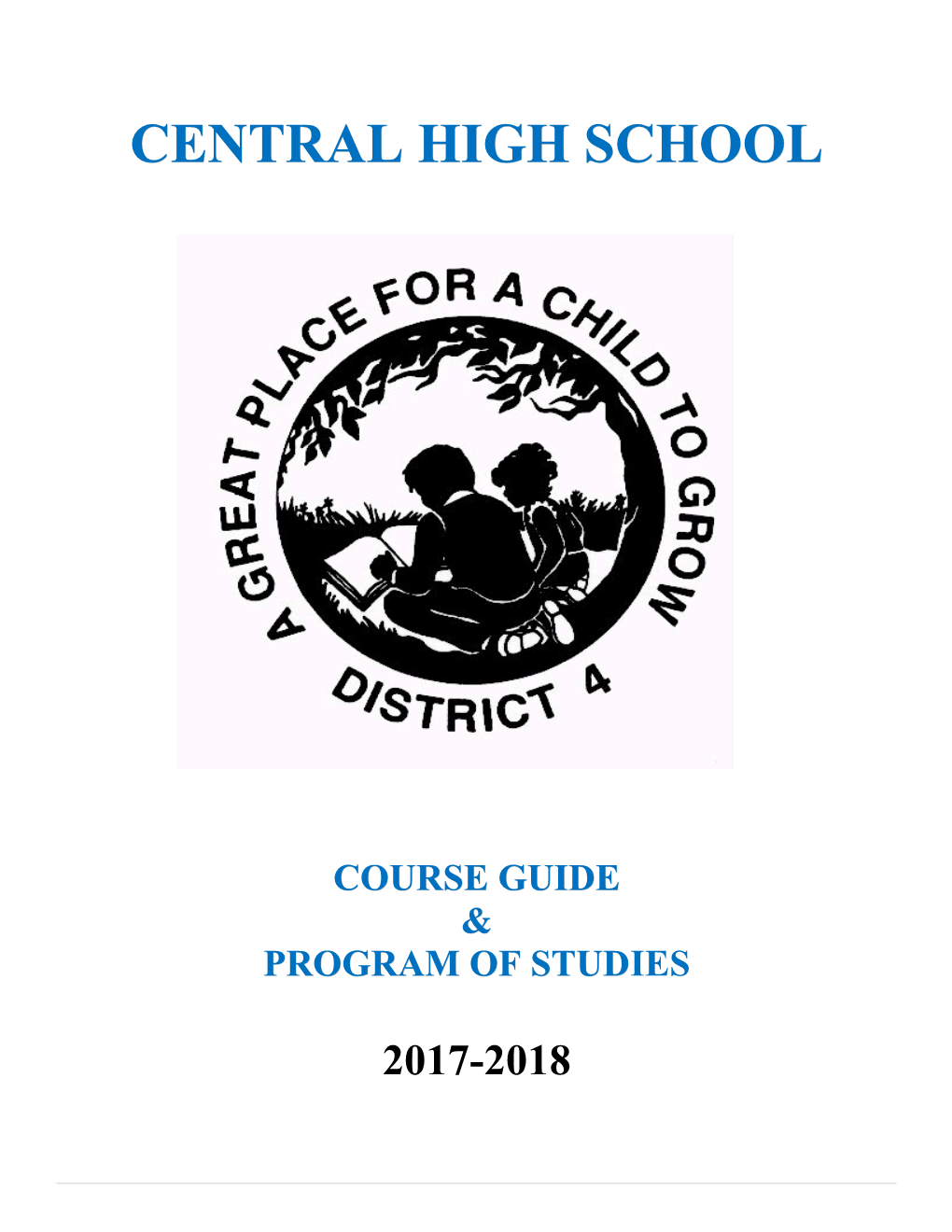 Central High School s3