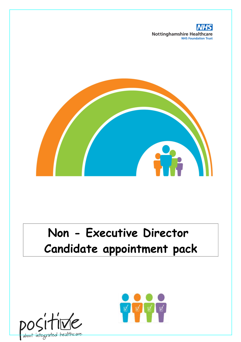 Non - Executive Director s1