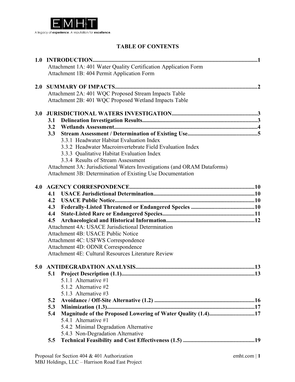 Table of Contents s46