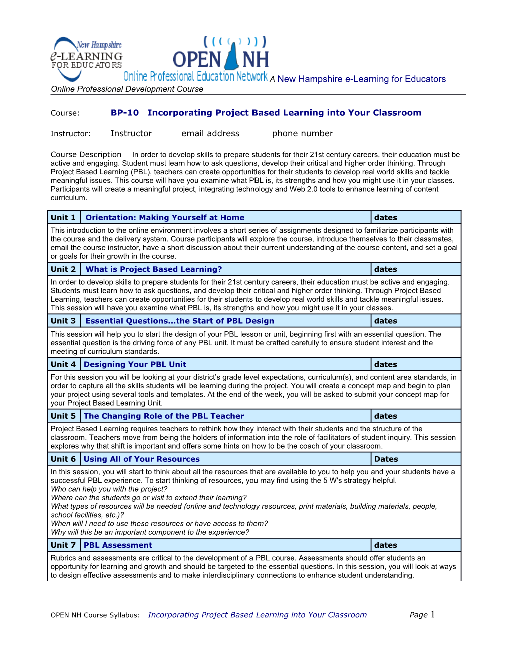 Matter and Energy: Basic Concepts of Science Literacy 1 s1