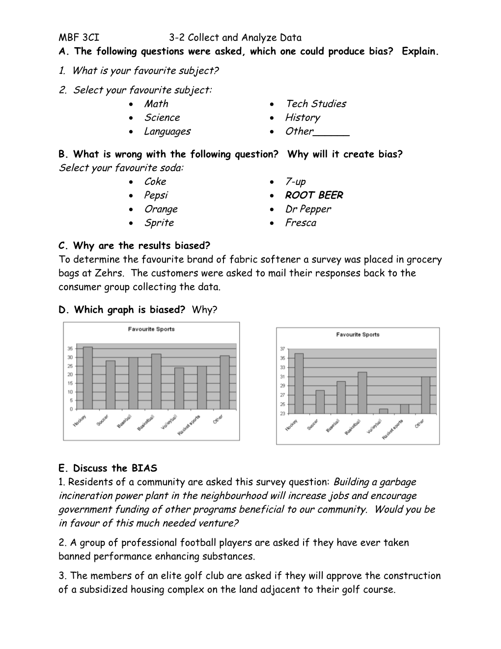 Questions You Should Ask Yourself When Reading About Statistics