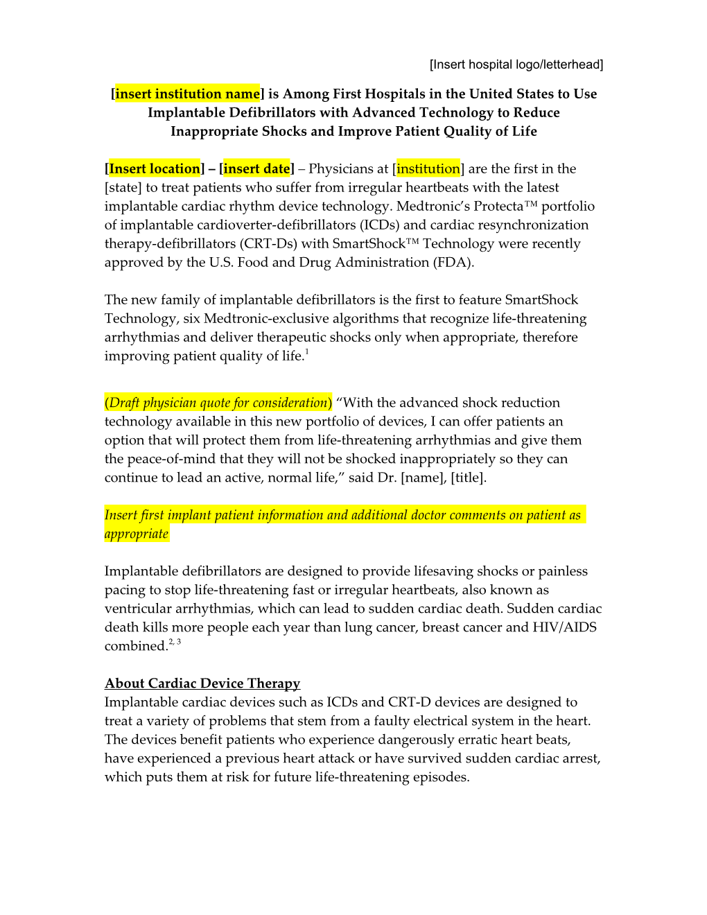 Hospital X Is Among First Hospitals in U s1