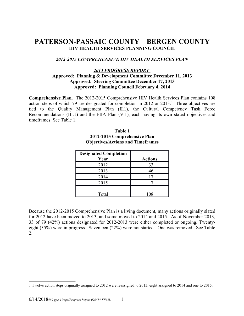 Paterson-Passaic County Bergen County s1