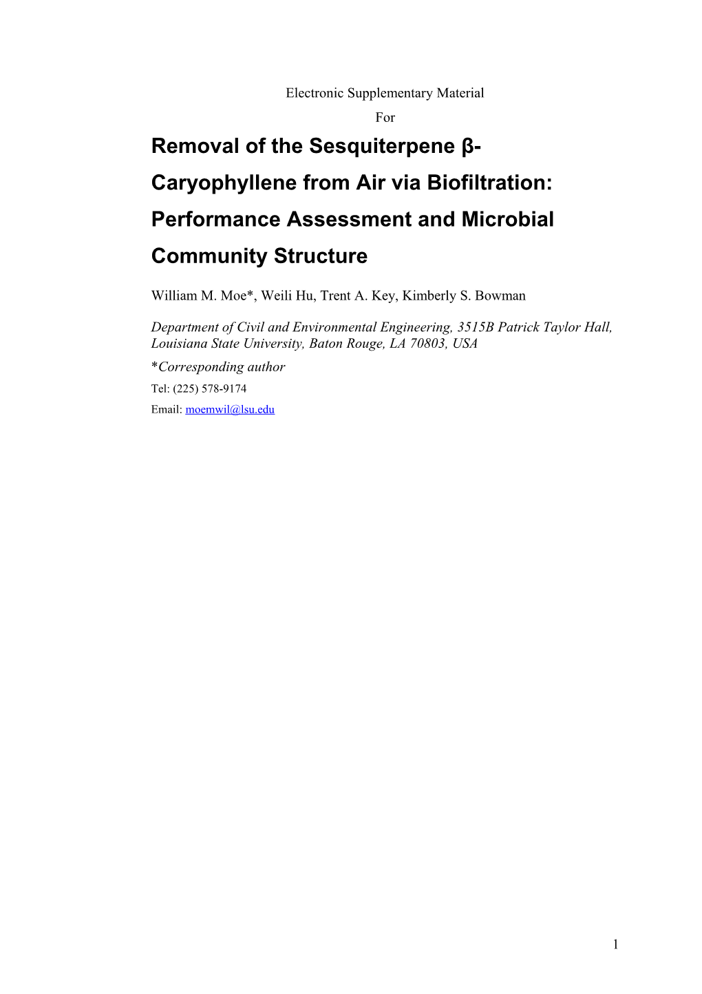 Author Template for Journal Articles s2