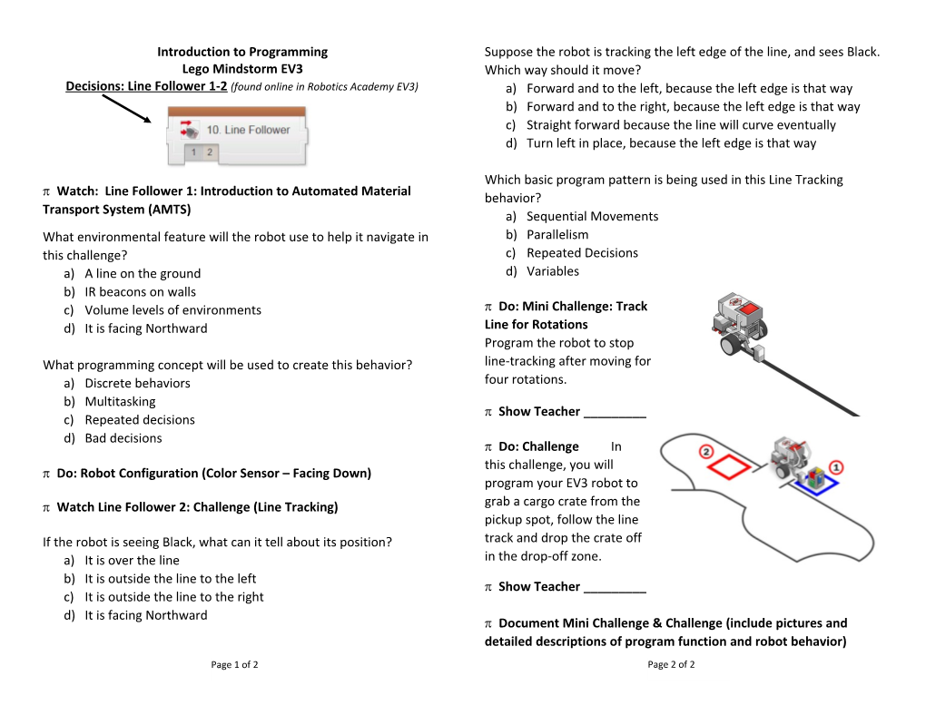 Introduction to Programming s3