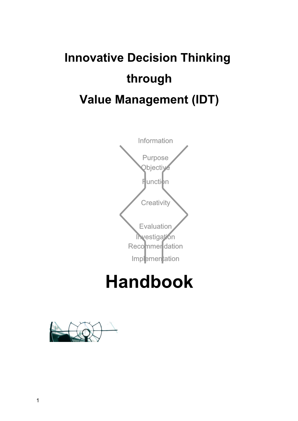 Value Management (IDT)