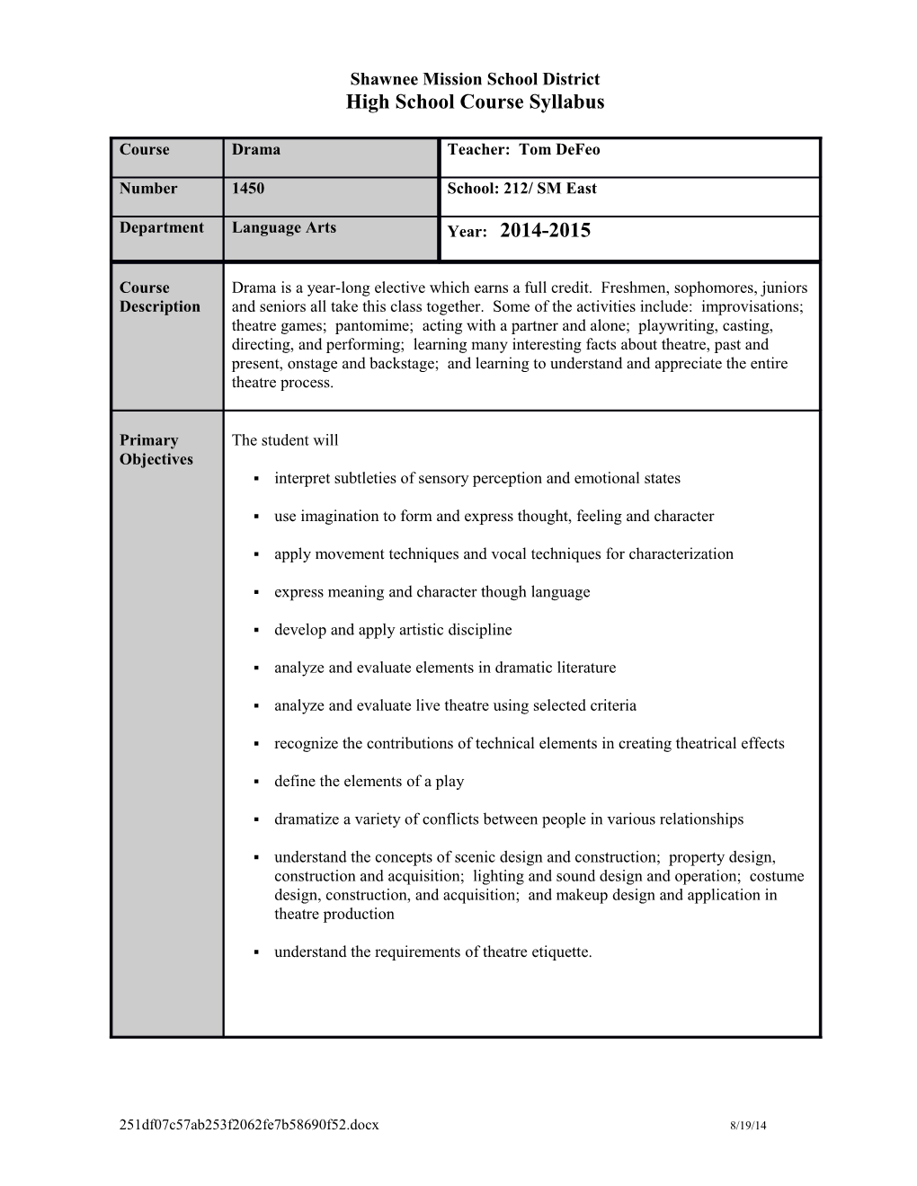 Shawnee Mission School District s4