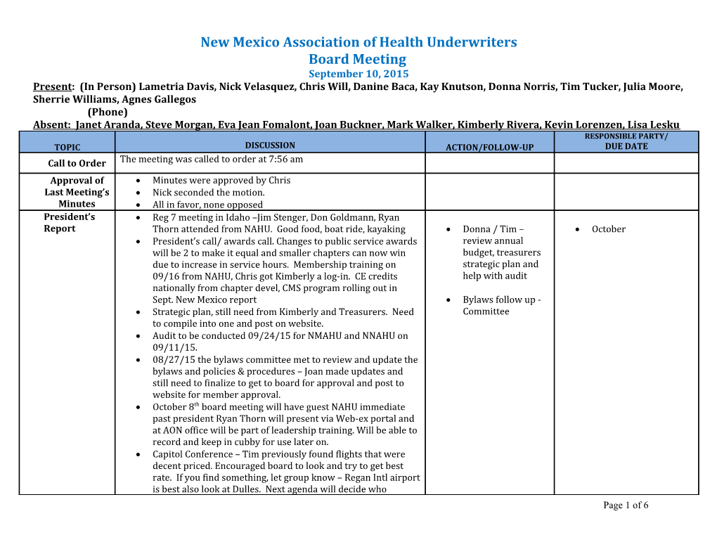 Lovelace Community Health Plan