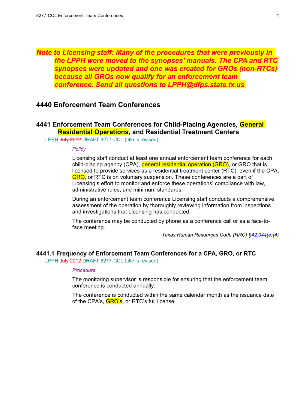 8277-CCL Enforcement Team Conferences 1