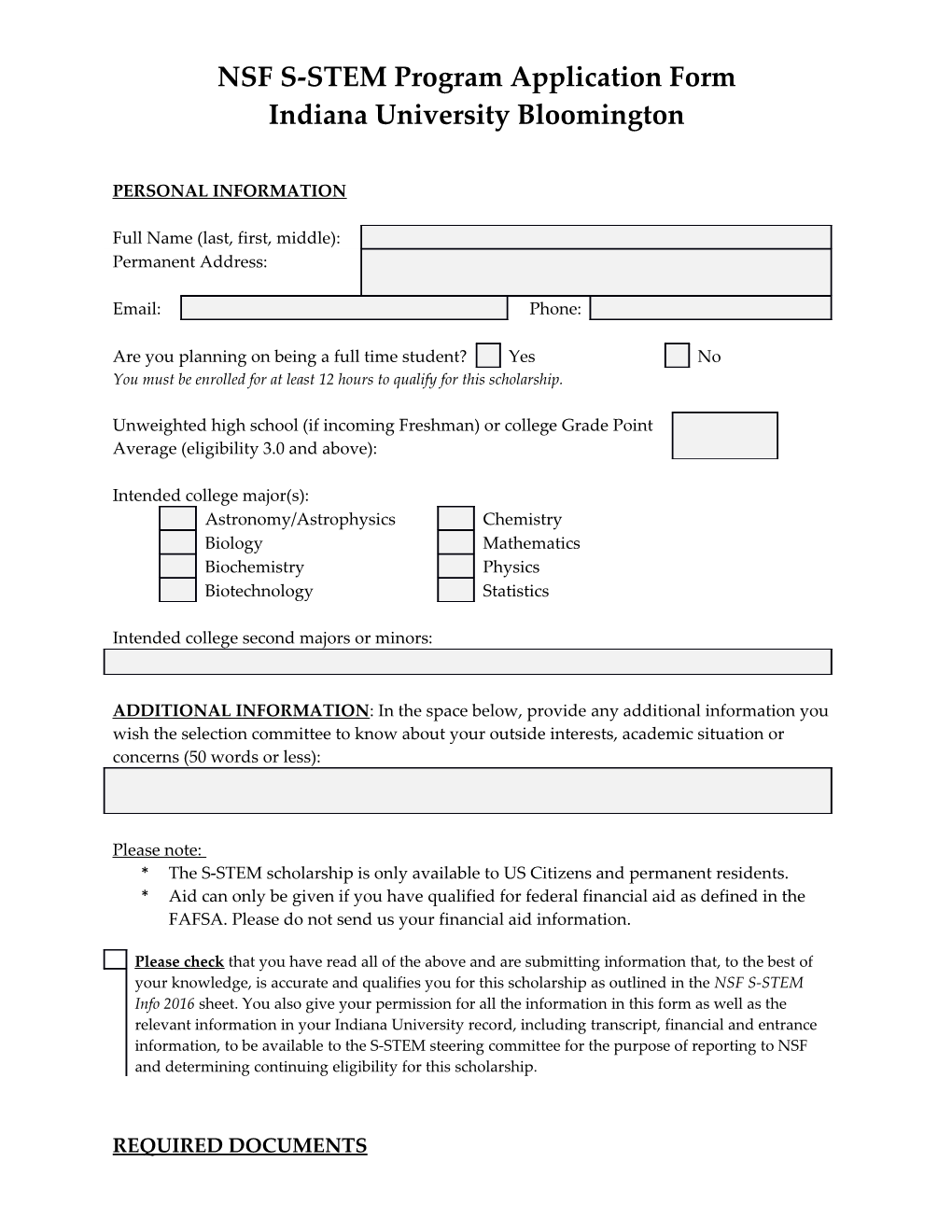 Personal Information s28