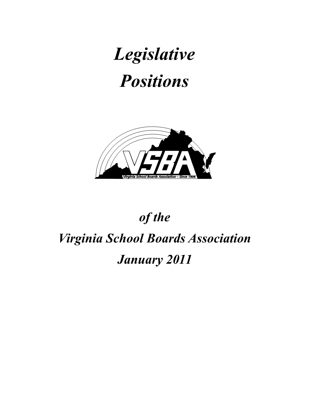 Virginia School Boards Association s1