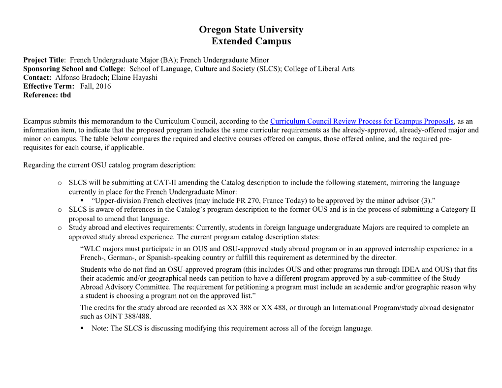 Oregon State University s1