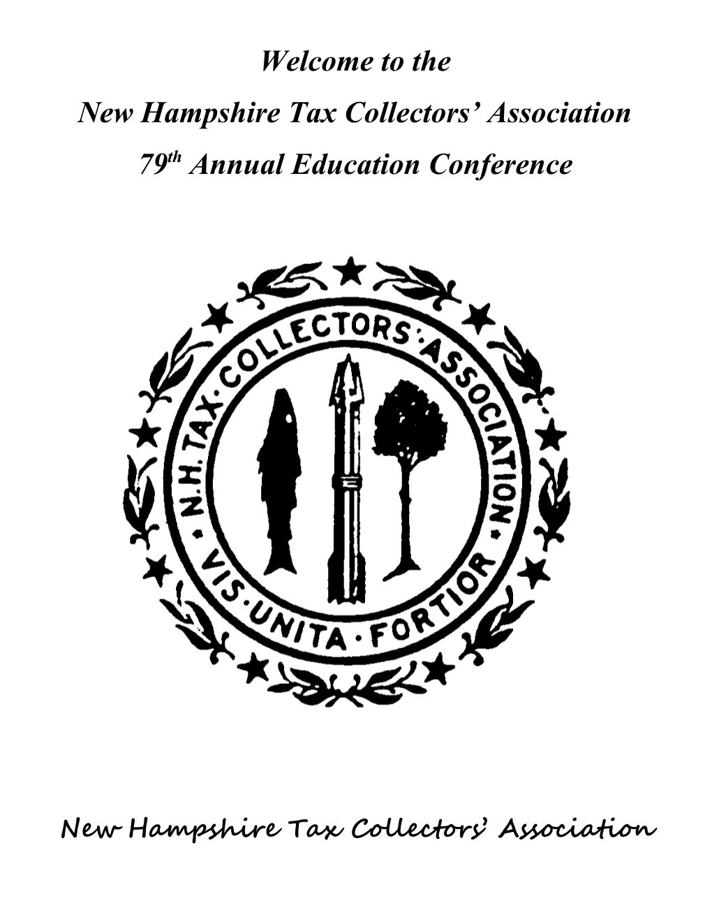 New Hampshire Tax Collectors Association