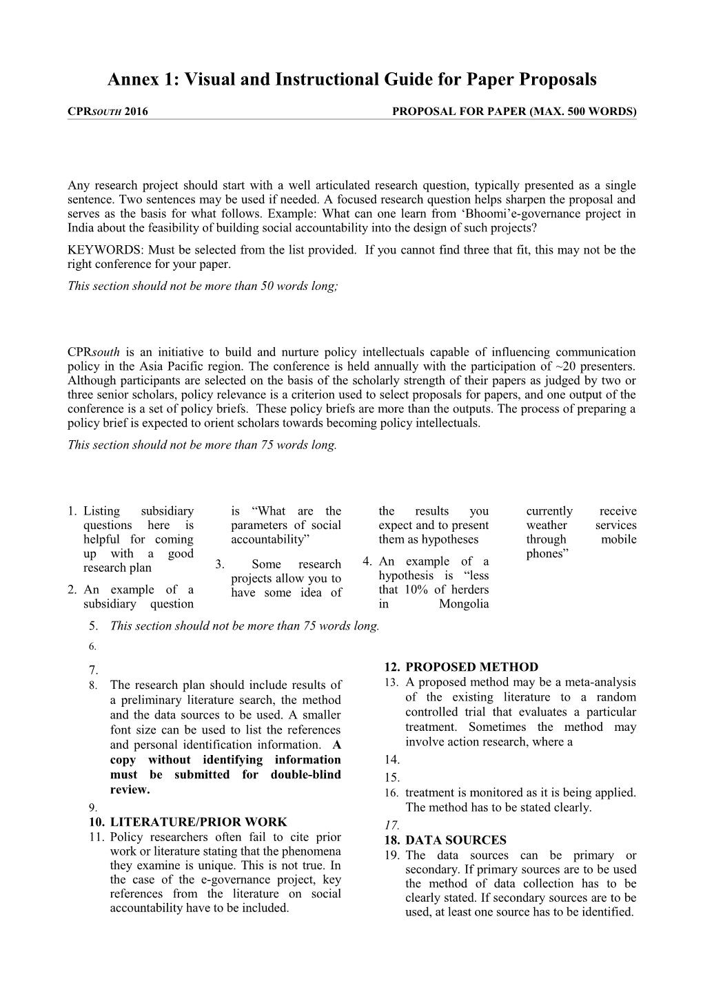 Paper Format for Kmice2012