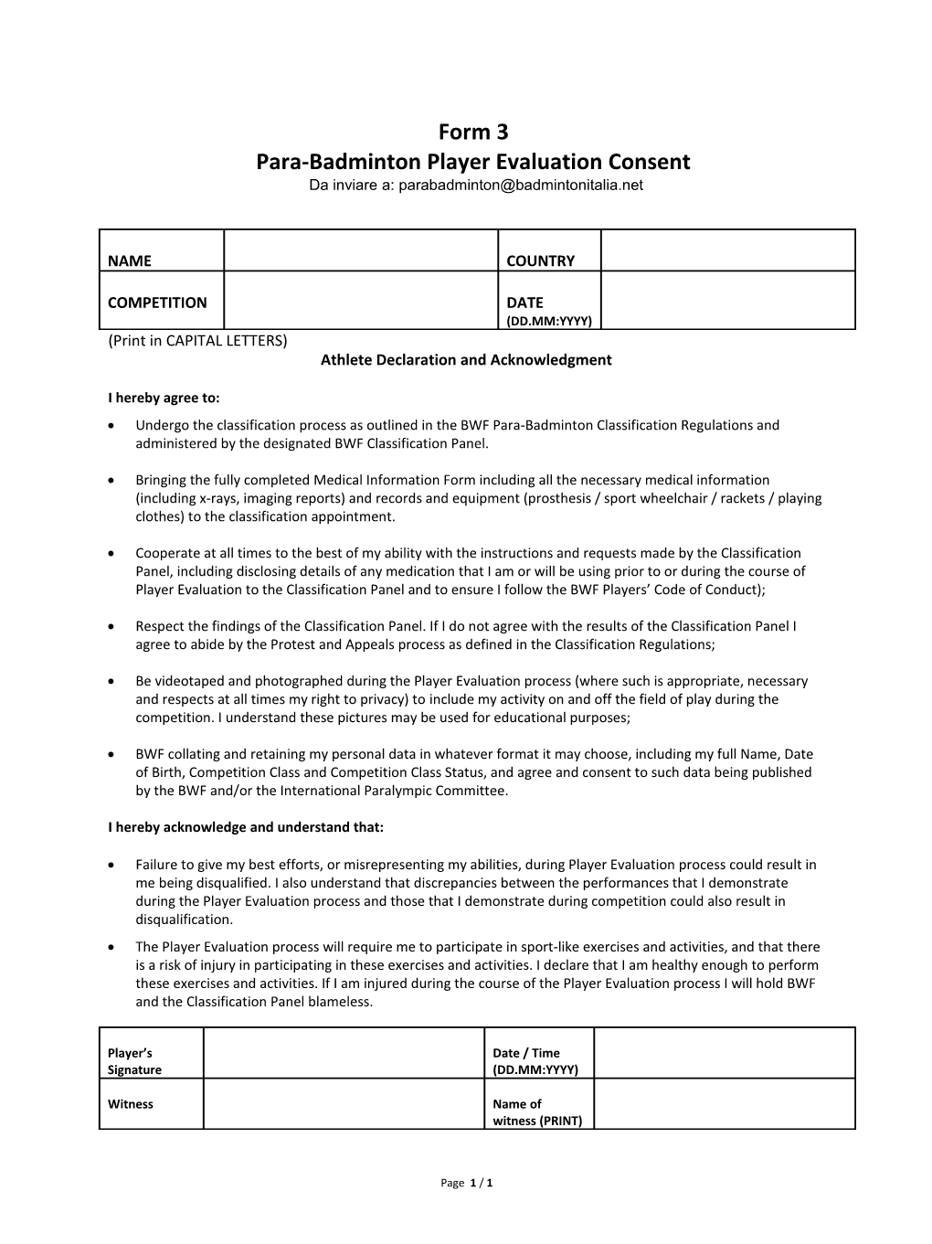 2009 12 09 IPC Alpine Skiing Consent Form Re Evaluation FINAL EDITED